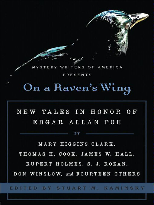 Title details for On a Raven's Wing by Stuart Kaminsky - Wait list